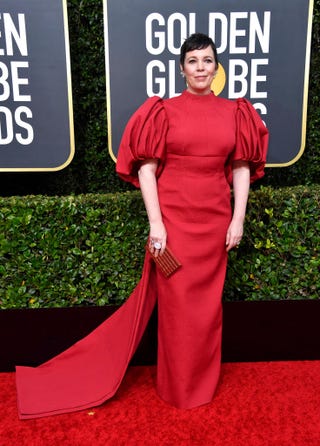 Best Looks At The 2020 Golden Globes Red Carpet Best Golden