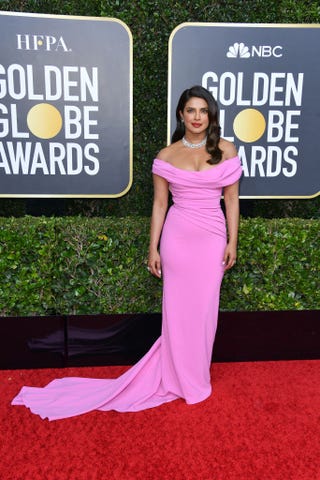 Best Looks At The 2020 Golden Globes Red Carpet Best Golden