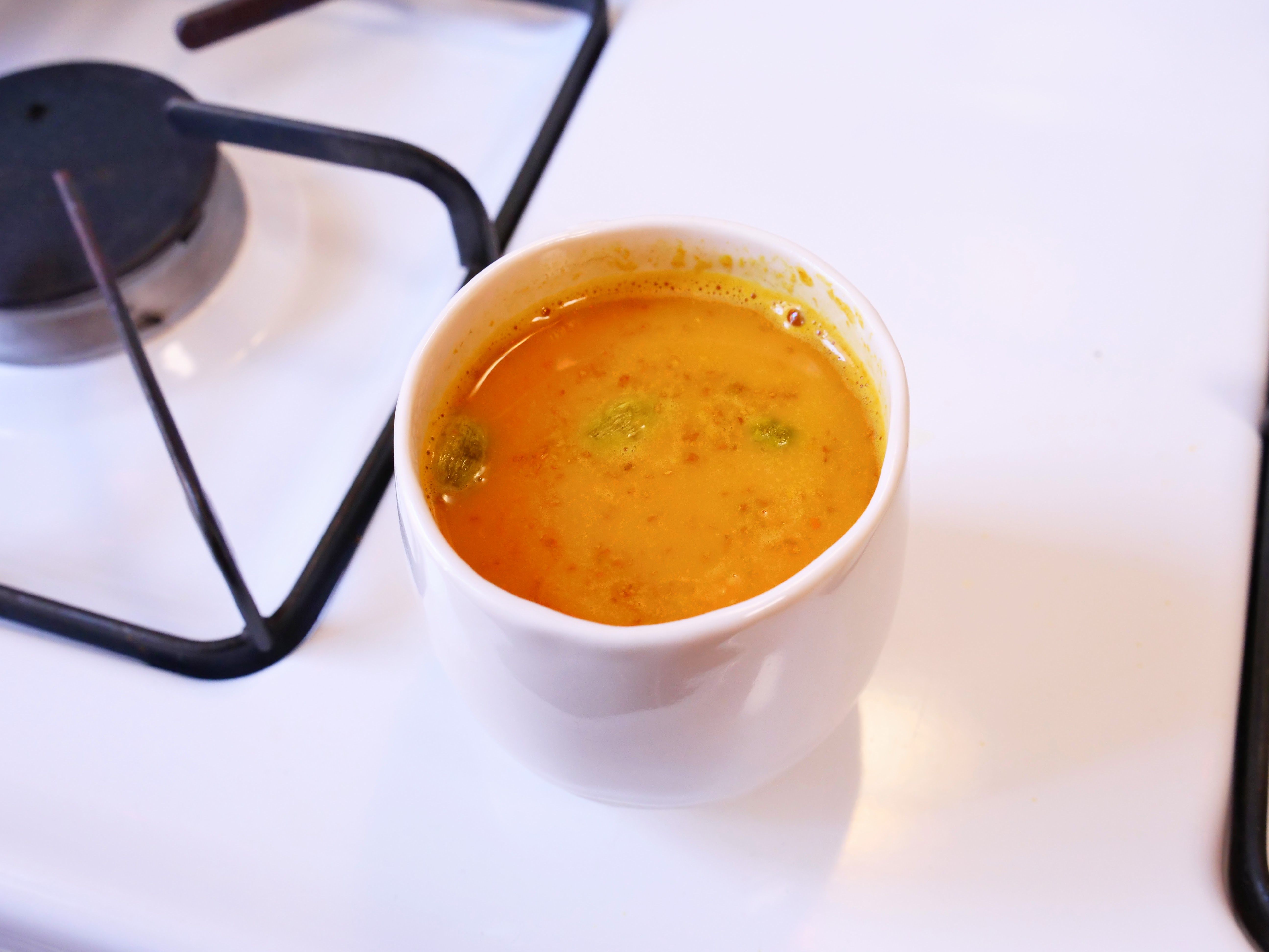 Golden Milk-image