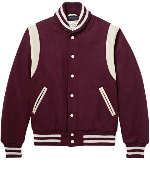Best Maroon Style Items for Fall - Maroon is Fall's Best Color