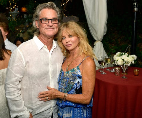 pics Goldie Hawns Daughters Name goldie hawn and kurt russell s relationship