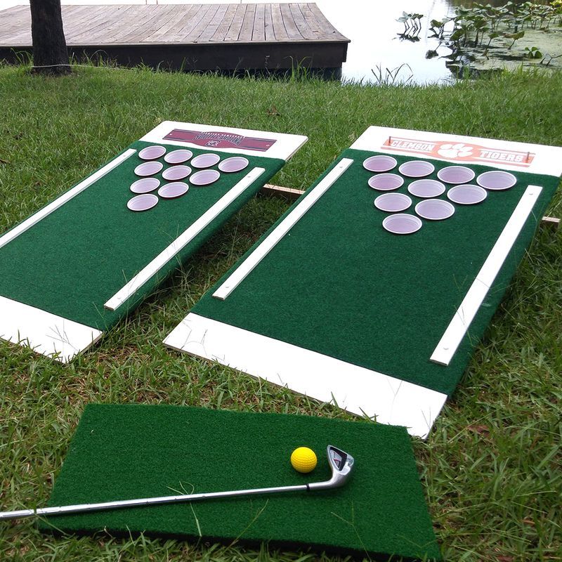 20+ Best Lawn Games for Spring 2018 - Outdoor Game Sets for the Backyard