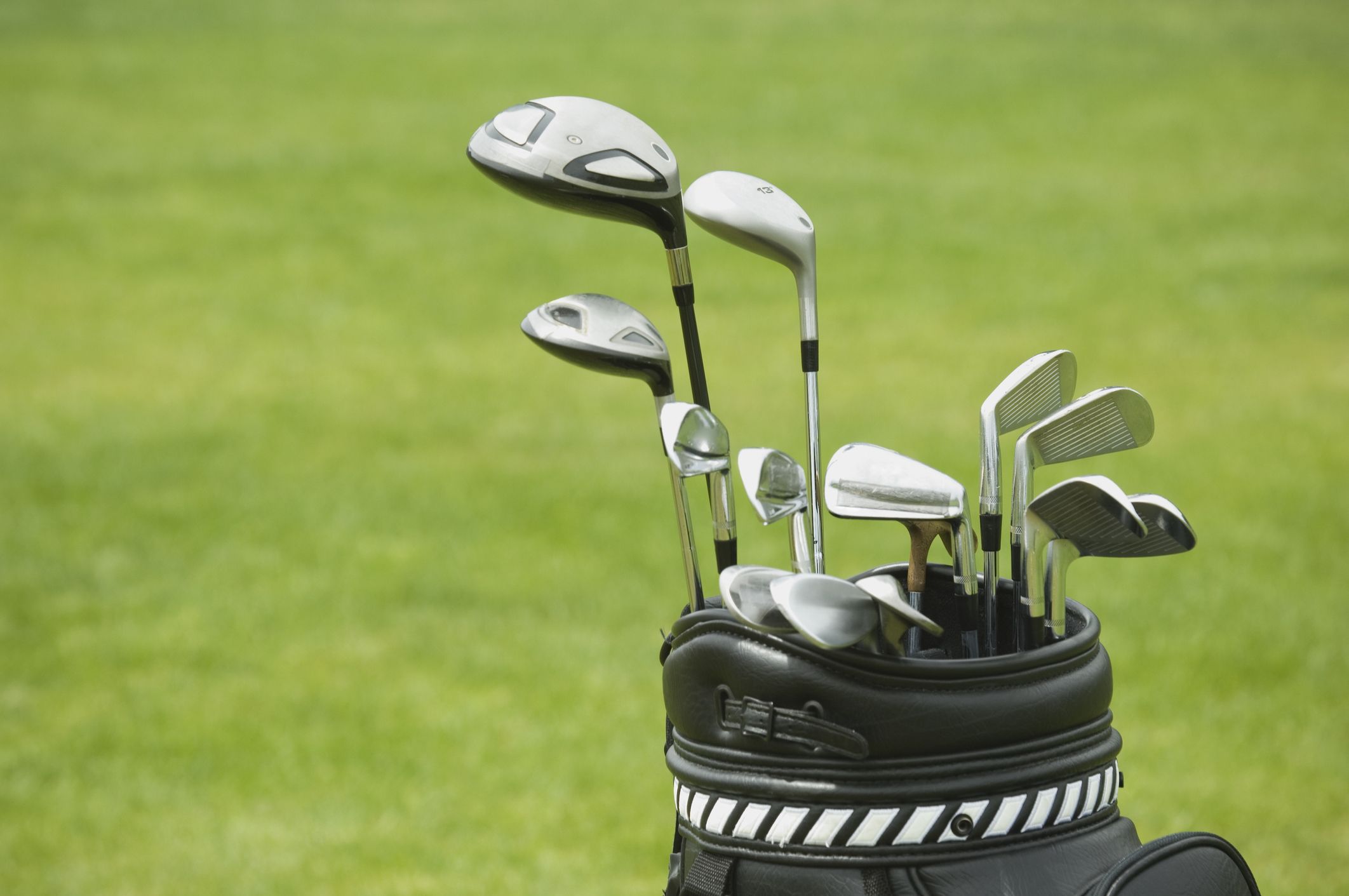 best golf presents for dad