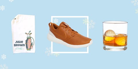 20 Best Golf Gifts For Men And Women Christmas Golfers 15 Best Golf Gifts For Men And Women Christmas Golfers