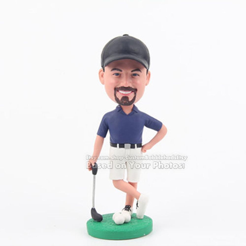 golf gifts for boyfriend