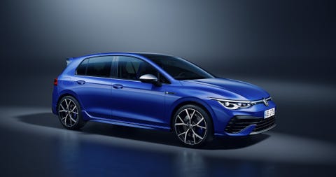 23 Best Hot Hatches In The World
