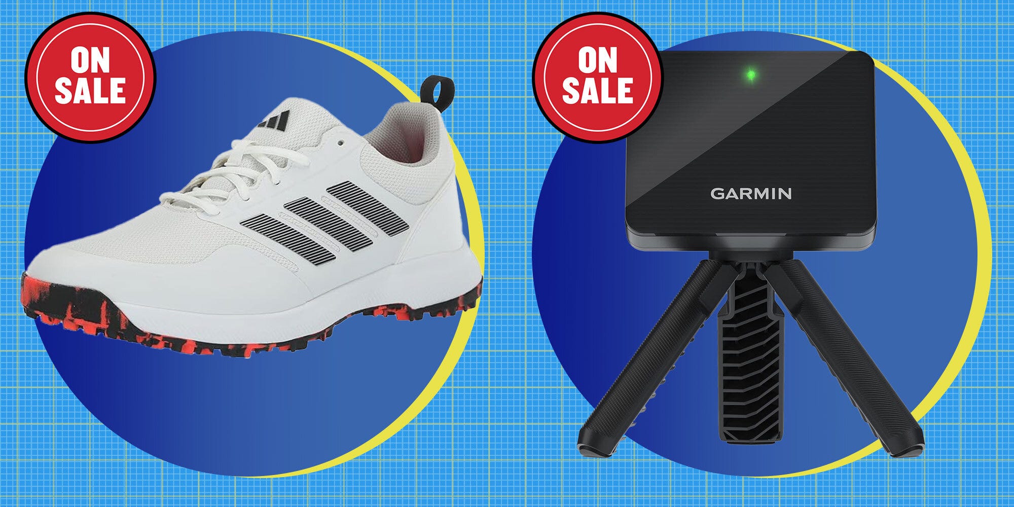 You Can Save Up to 50% on Amazon's March Golf Deals