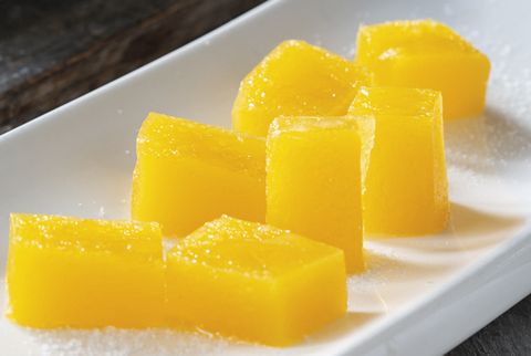 gominolas de mango