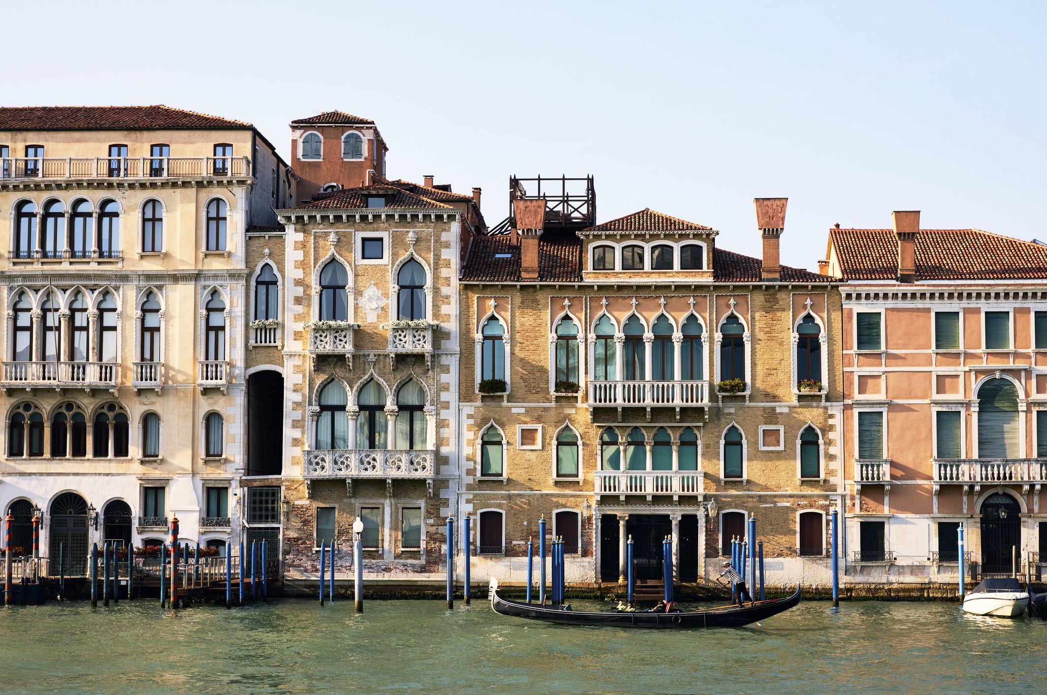 Dove mangiare a Venezia: un tour tra bacari e fine dining