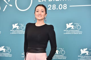 トリを飾ったジョニー デップ ミック ジャガーにファンが熱狂 19ベネチア映画祭ルポday10