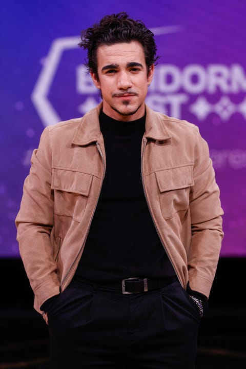 Gonzalo Hermida gonzalo hermida