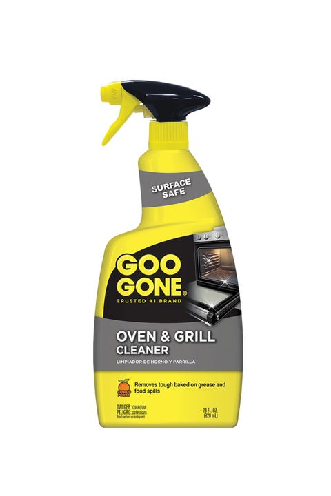 Best Oven Cleaners Cleaning Products