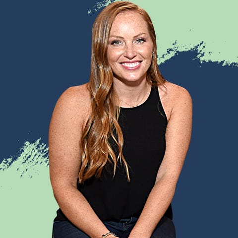 15 Things You Didn T Know About Hgtv S Mina Starsiak Hawk
