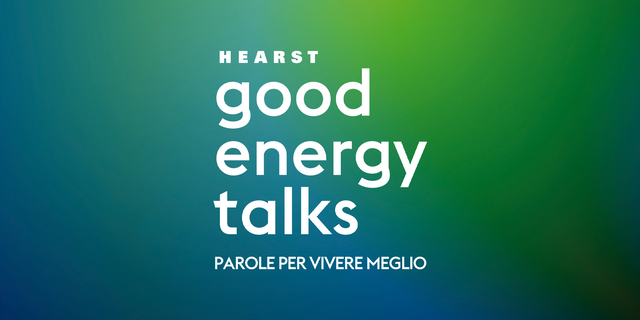 good energy talks
