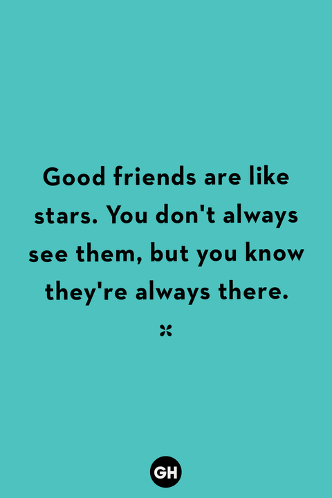 69 Best Friendship Quotes Meaningful Sayings About True Friends