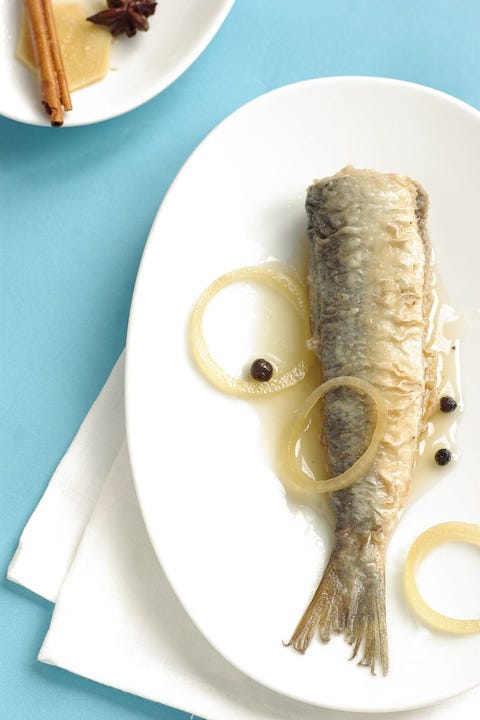 20 New Year&#039;s Eve Food Traditions — Lucky Foods for New Year