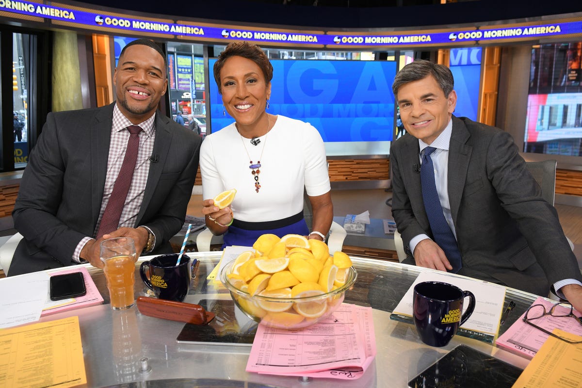 ‘Good Morning America’ Gets Expanded for Another Hour