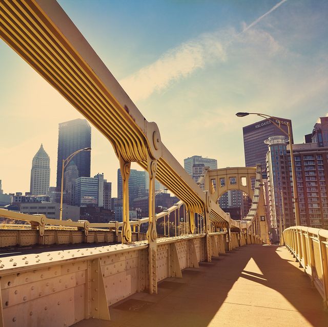 Good Morning Pittsburgh, PA