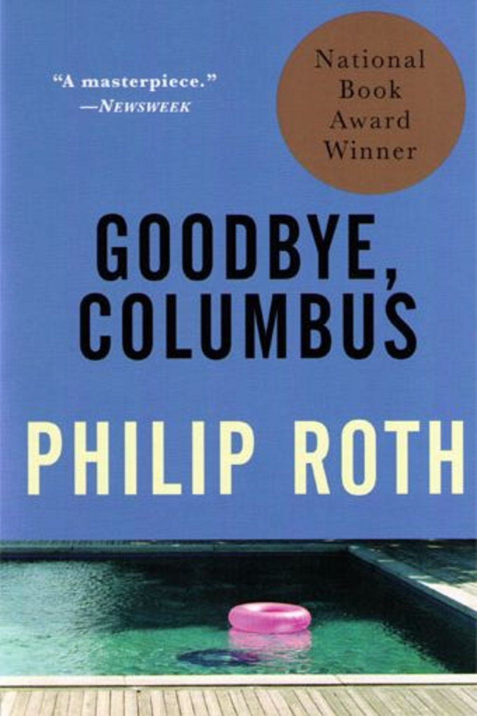 short stories by philip roth