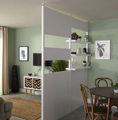 Room Divider Ideas 12 Expert Ways To, Diy Floor To Ceiling Room Divider