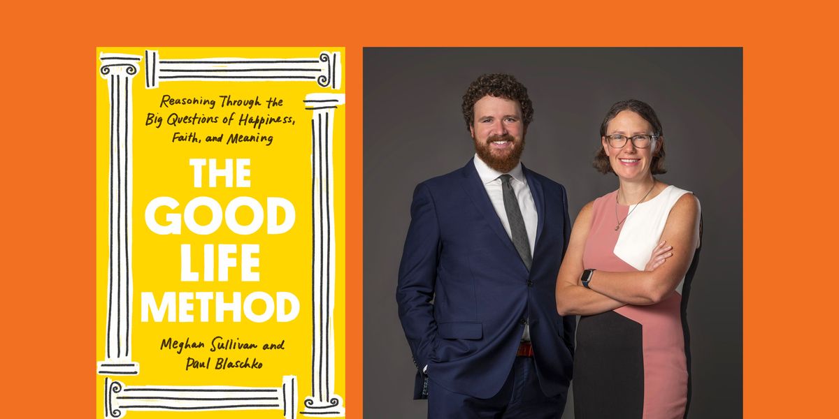 ‘The Good Life Method’ Shows Us That Philosophy Isn’t Just for Ancient Contemplators