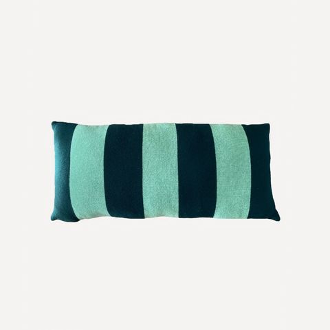 goods of may ‘bernie’ cushion glassette