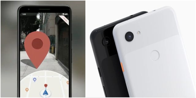 最強中階手機google Pixel 3a 佛心價 美型 拍照強 無限雲端空間 8大亮點 難怪美國人把手機換成它