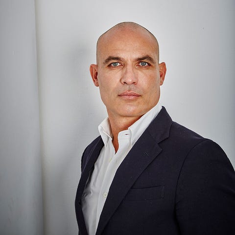 bernardo hernández, emprendedor, business angel y exdirector mundial de producto de google