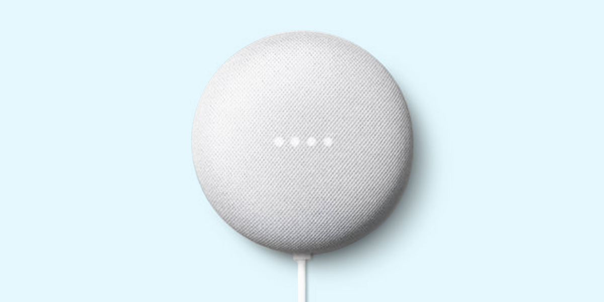 10 Google Home 2022 - Google Devices