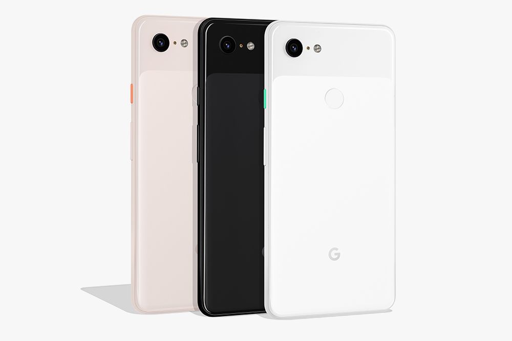 gear s3 pixel 3 compatibility