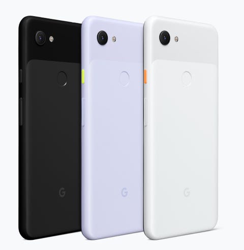 Google announces its Pixel 3a phone with high-end camera and more new ...