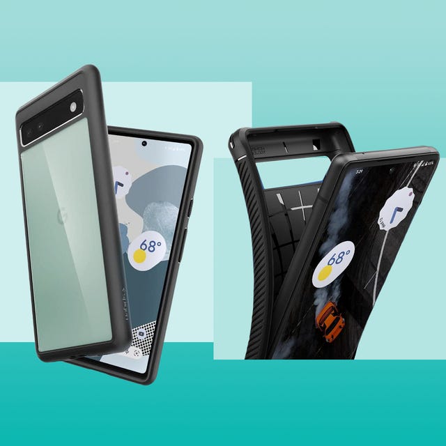 google pixel 6a cases