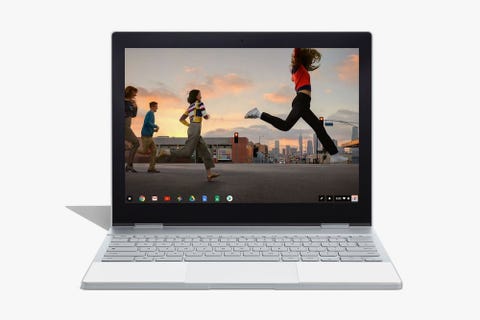 Google Pixelbook image
