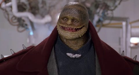 goomba super mario bros 1993
