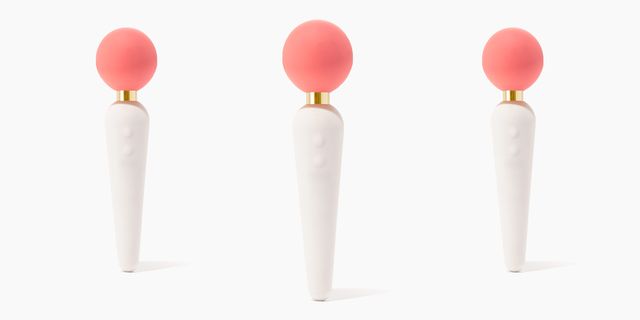 goop's new double sided vibrator