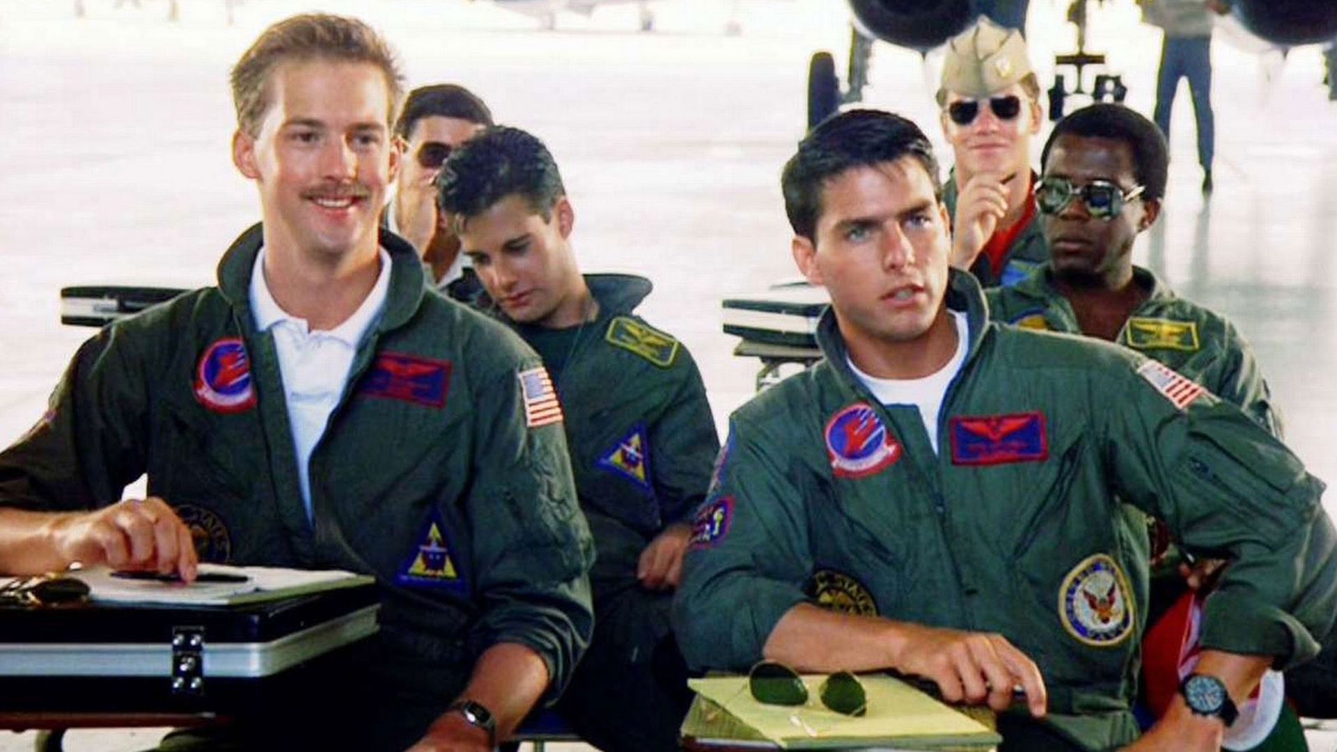 Miles Teller To Play Goose S Son In The Top Gun Sequel Top Gun 2 Will Star Miles Teller As Son Of Late Goose