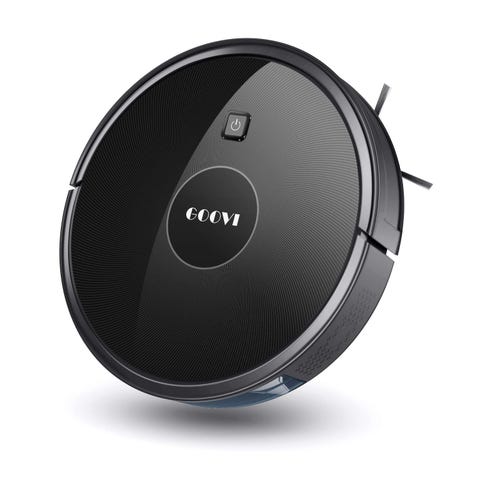 best hepa vacuums: goovi robot vacuum best hepa vacuums: goovi robot vacuum