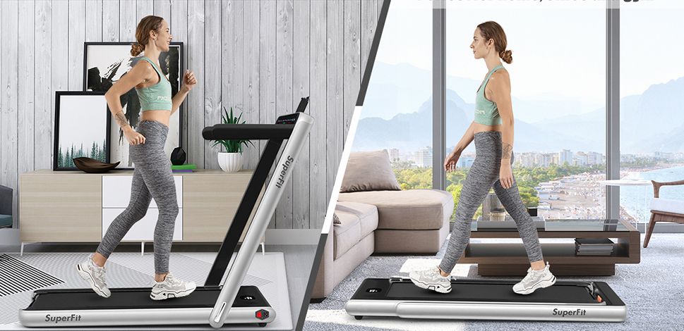 On Amazon Sale Treadmills