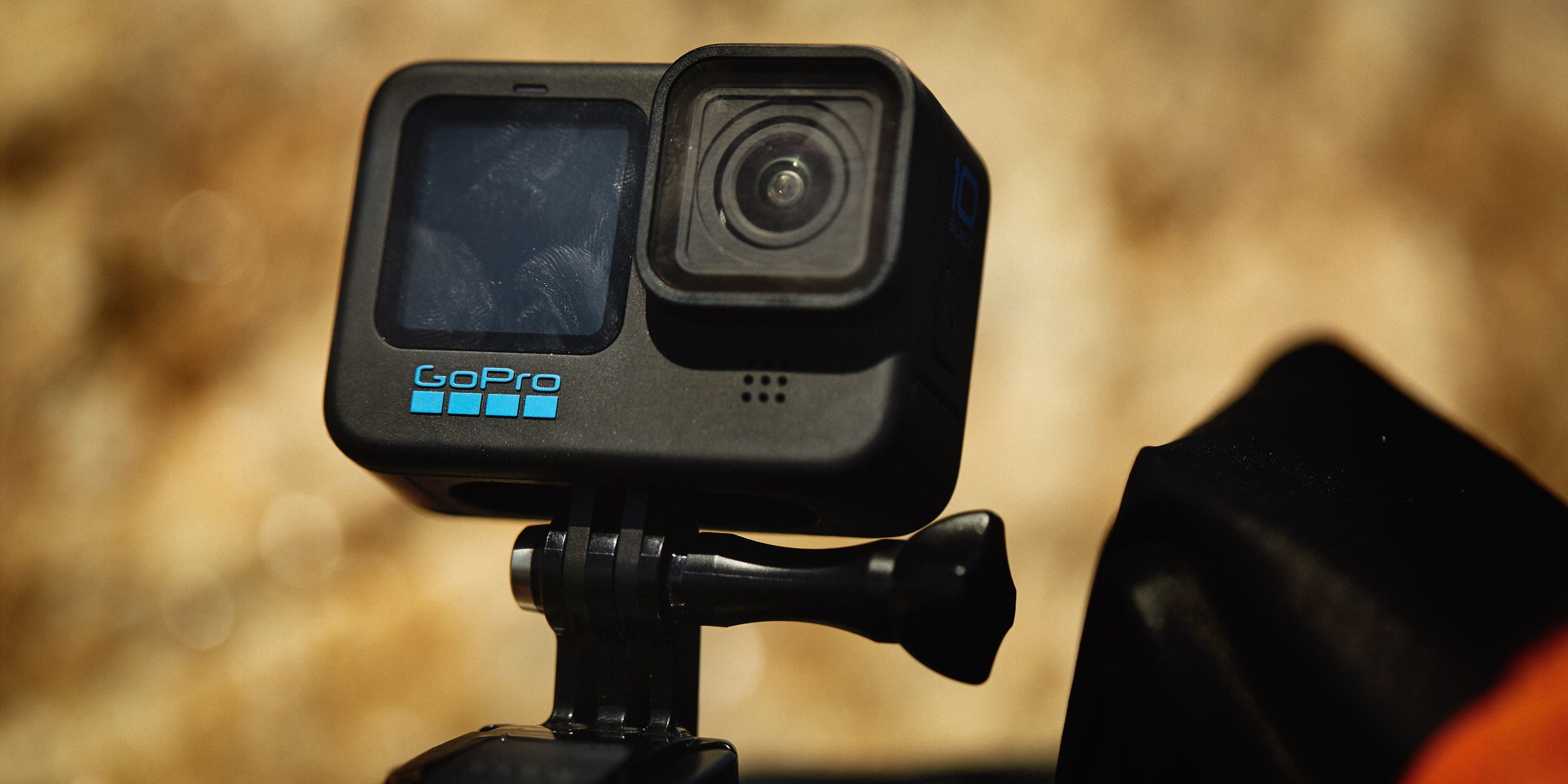 Ulv i fåretøj Gedehams forsøg Review: GoPro Still Makes a Perfect Adventure Companion