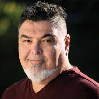 gordo, jaime cortez