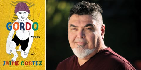gordo, jaime cortez