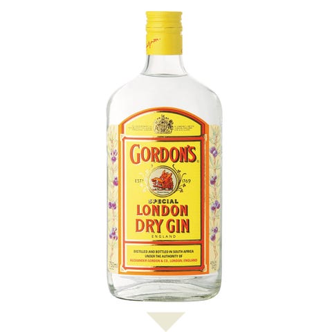 gordons gin