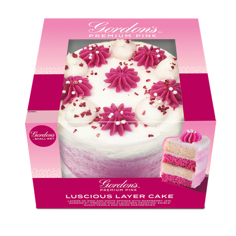 Asda Party Cakes In Store : Asda S Birthday Bucket Cake Is Shaped Like ...