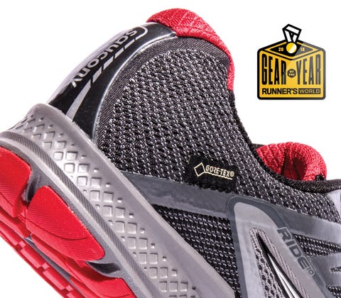 2018 Runner’s World Gear of the Year