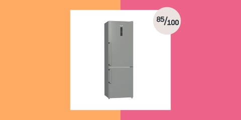 Gorenje Nrc6192txuk Review Gorenje Nrc6192txuk Review