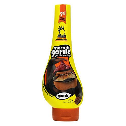 gorilla snot spray