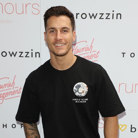 gorka marquez shares “perfect” day with gemma and mia