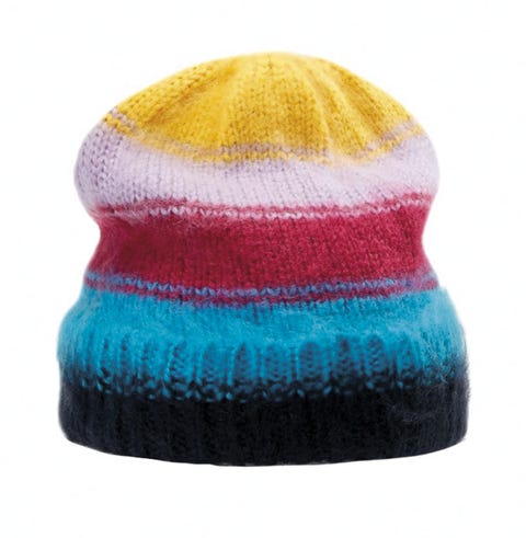 Moda de invierno para combatir el frío: abrigos, bufandas, gorros, guantes, botas...