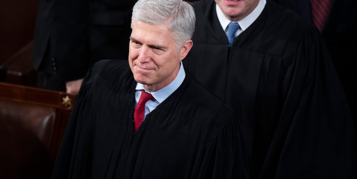 Supreme Court Rules State Jury Verdicts Must Be Unanimous Supreme Court Rules State Jury Verdicts Must Be Unanimous