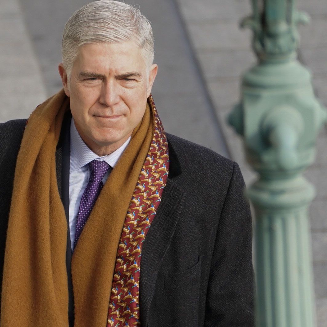 The Spirit of the Freezing Truck Driver Case Lives On in Justice Neil Gorsuch